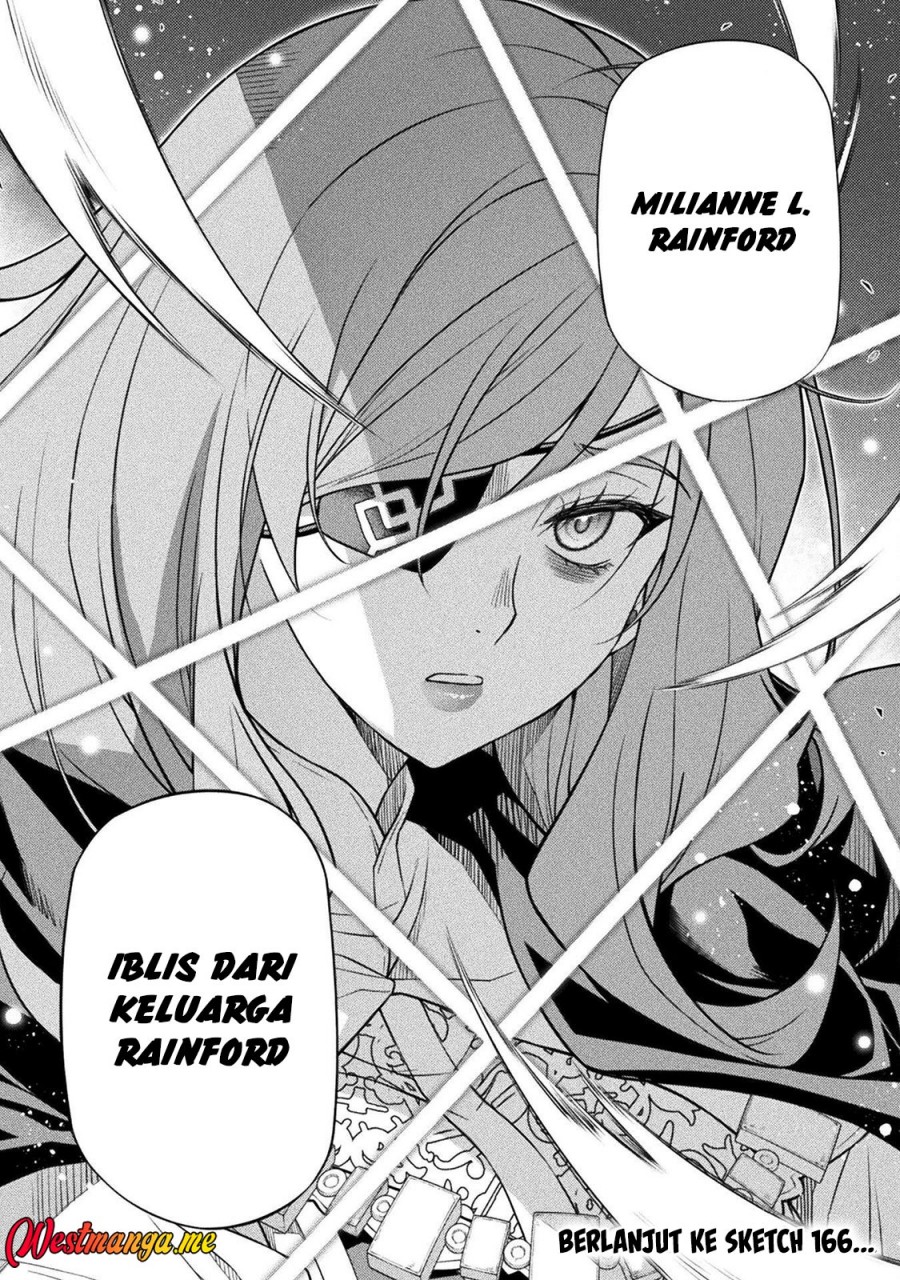 Drawing: Saikyou Mangaka wa Oekaki Skill de Isekai Musou Suru! chapter 165